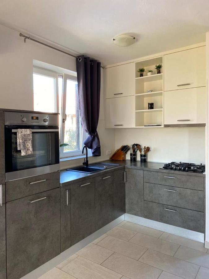 דירות Beautiful Island House אוגייאן מראה חיצוני תמונה