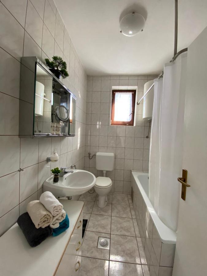 דירות Beautiful Island House אוגייאן מראה חיצוני תמונה