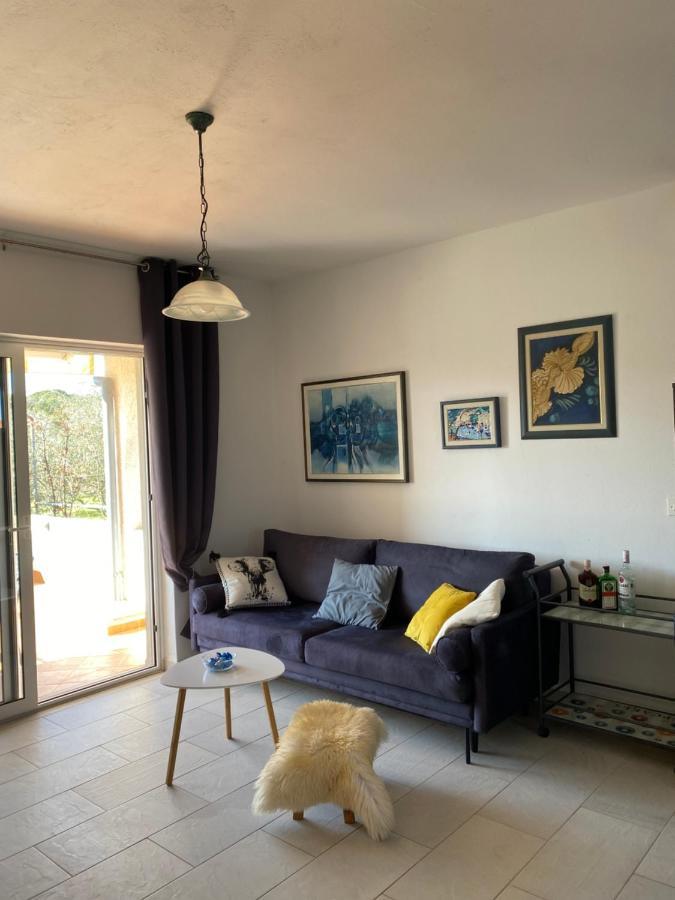 דירות Beautiful Island House אוגייאן מראה חיצוני תמונה