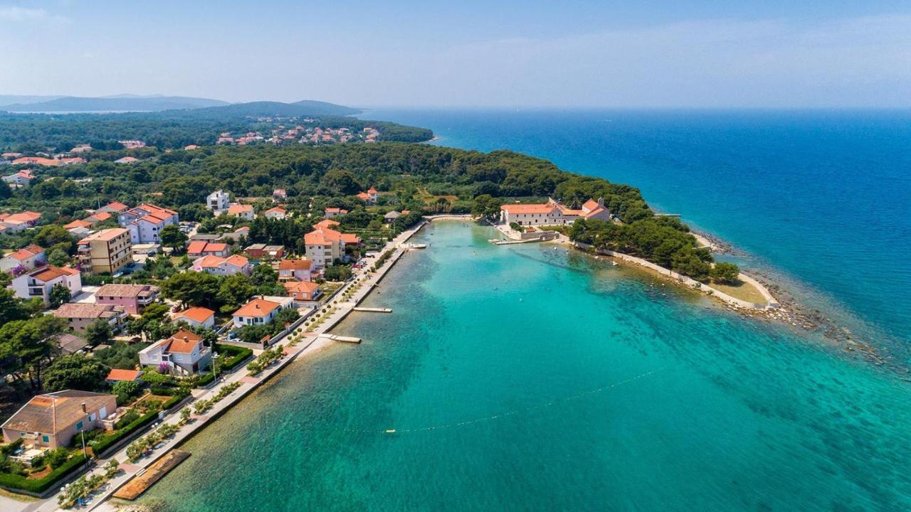 דירות Beautiful Island House אוגייאן מראה חיצוני תמונה
