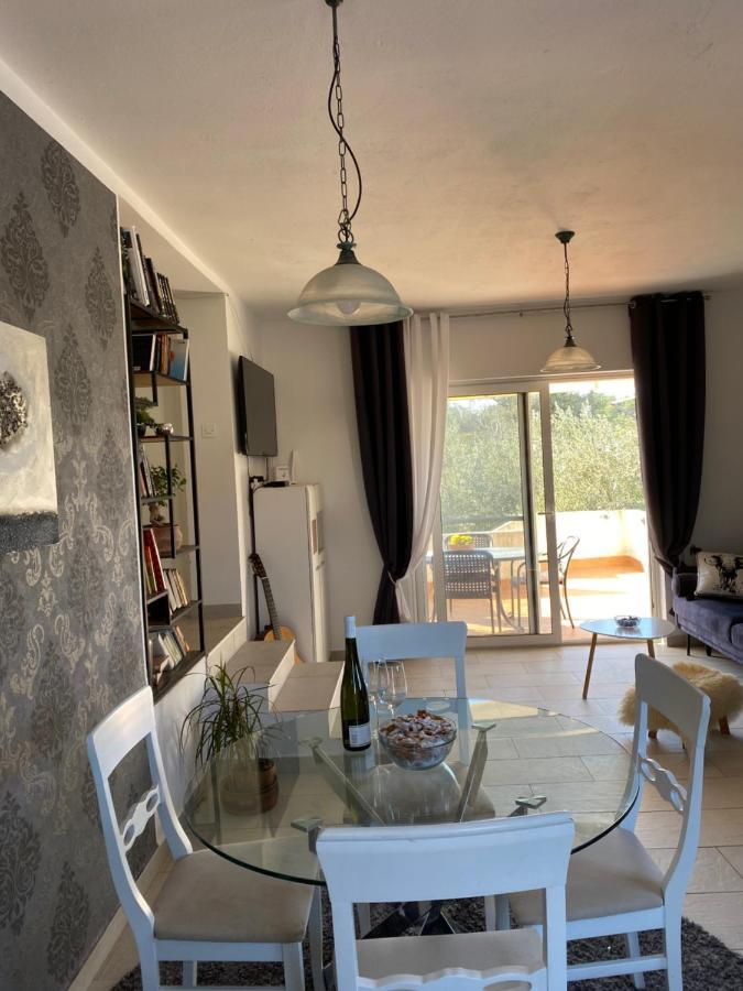 דירות Beautiful Island House אוגייאן מראה חיצוני תמונה