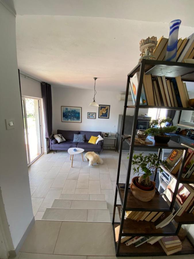 דירות Beautiful Island House אוגייאן מראה חיצוני תמונה