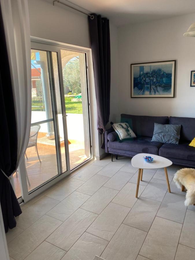 דירות Beautiful Island House אוגייאן מראה חיצוני תמונה
