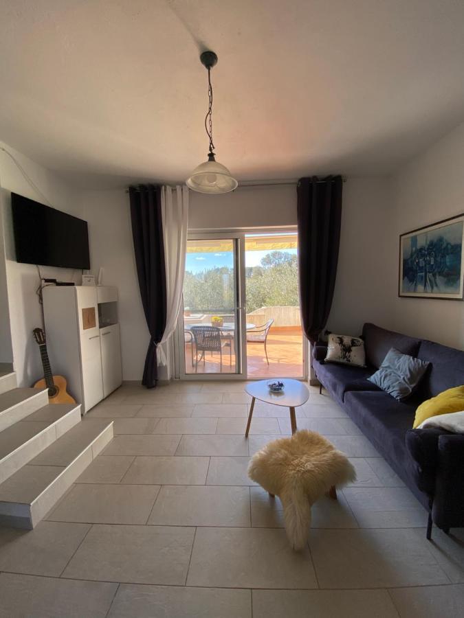 דירות Beautiful Island House אוגייאן מראה חיצוני תמונה