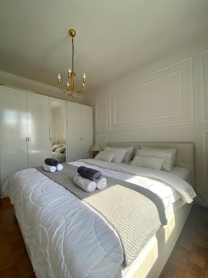 דירות Beautiful Island House אוגייאן מראה חיצוני תמונה