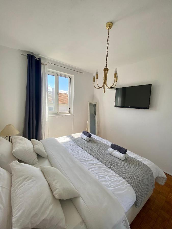 דירות Beautiful Island House אוגייאן מראה חיצוני תמונה