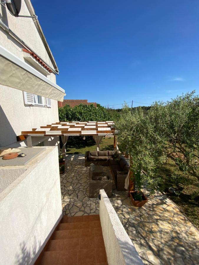 דירות Beautiful Island House אוגייאן מראה חיצוני תמונה