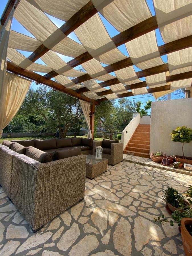דירות Beautiful Island House אוגייאן מראה חיצוני תמונה